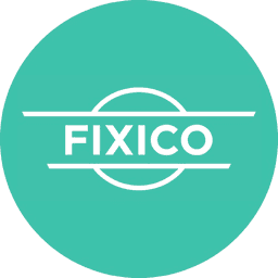 Fixico