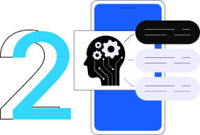 Get real-time Feedback