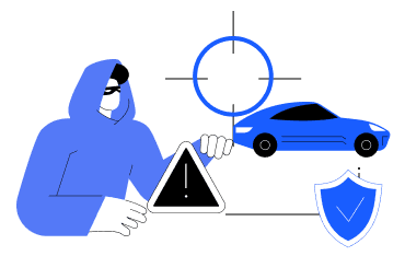 Fraud Detection