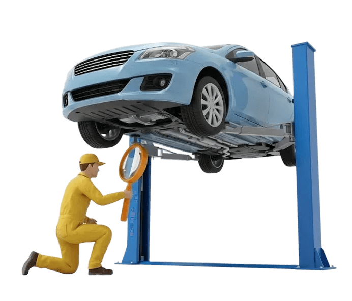 Manual Inspection Hero