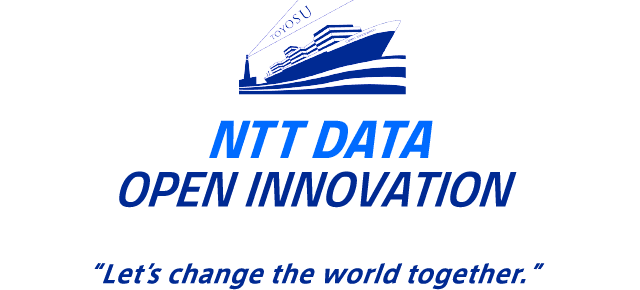 Winner NTT Data Global innovation contest, Tokyo, 2021