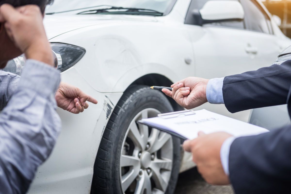 car inspection automation for insurance sector