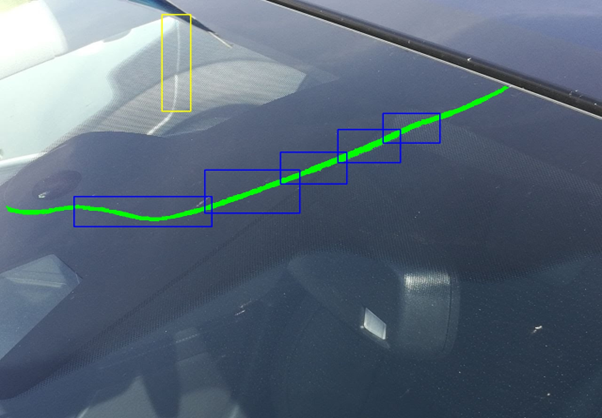 car damage detection using ai