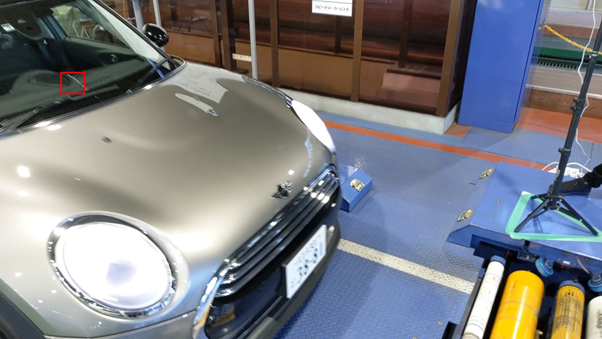car damage detection using ai