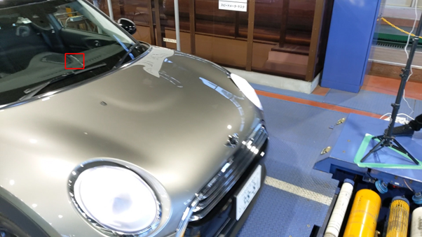 car damage detection using ai