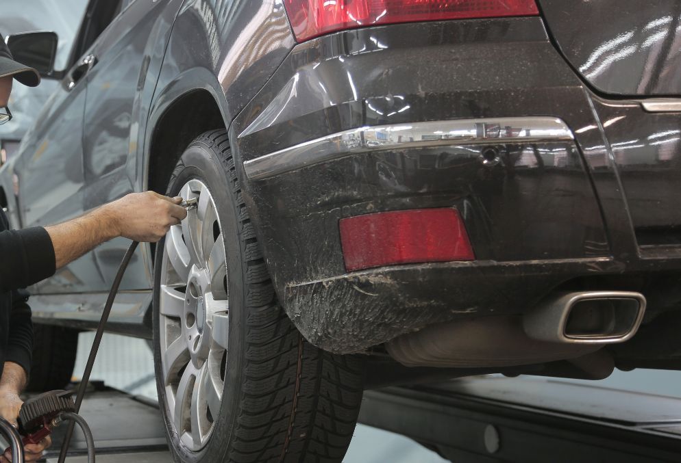 How To Do A Car Inspection? Inspektlabs