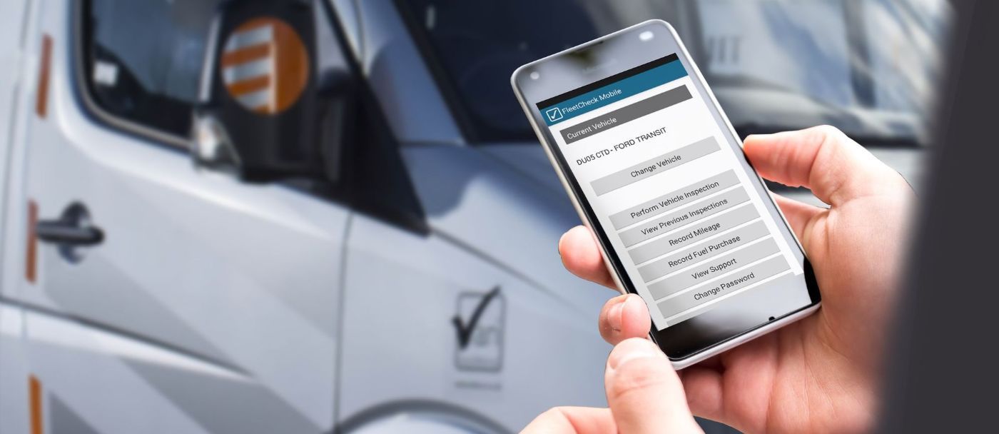 vehicle inspection automation