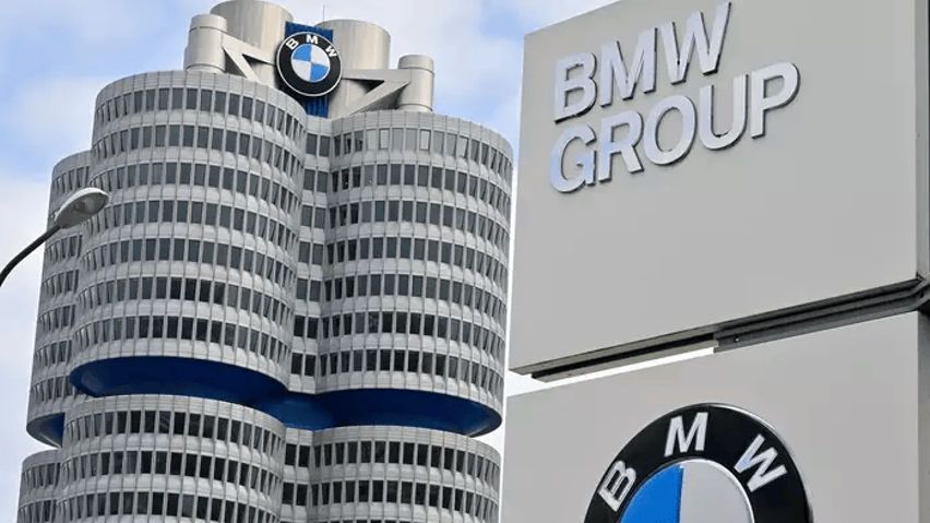Inspektlabs Joins BMW Group´s Newcomer Day Event 2022 | Inspektlabs
