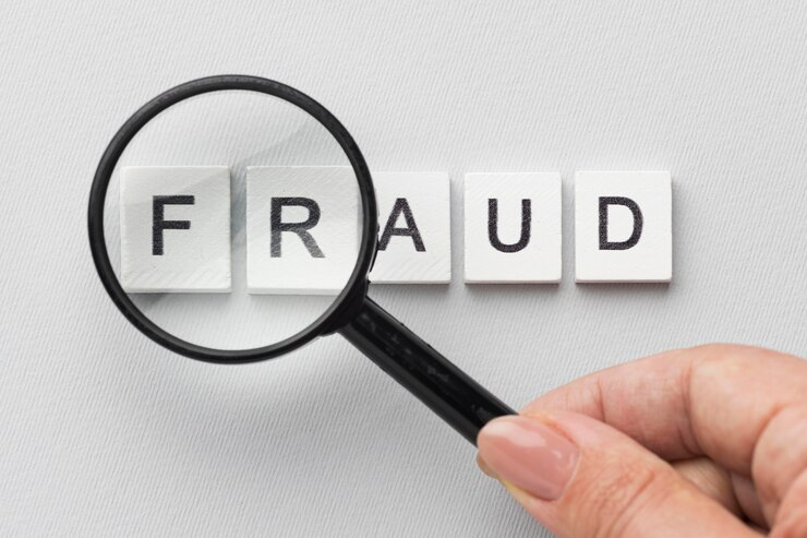 How Common Is Fraud In The Industry?
