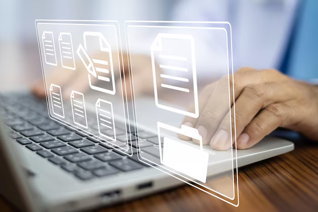Streamlined documentation