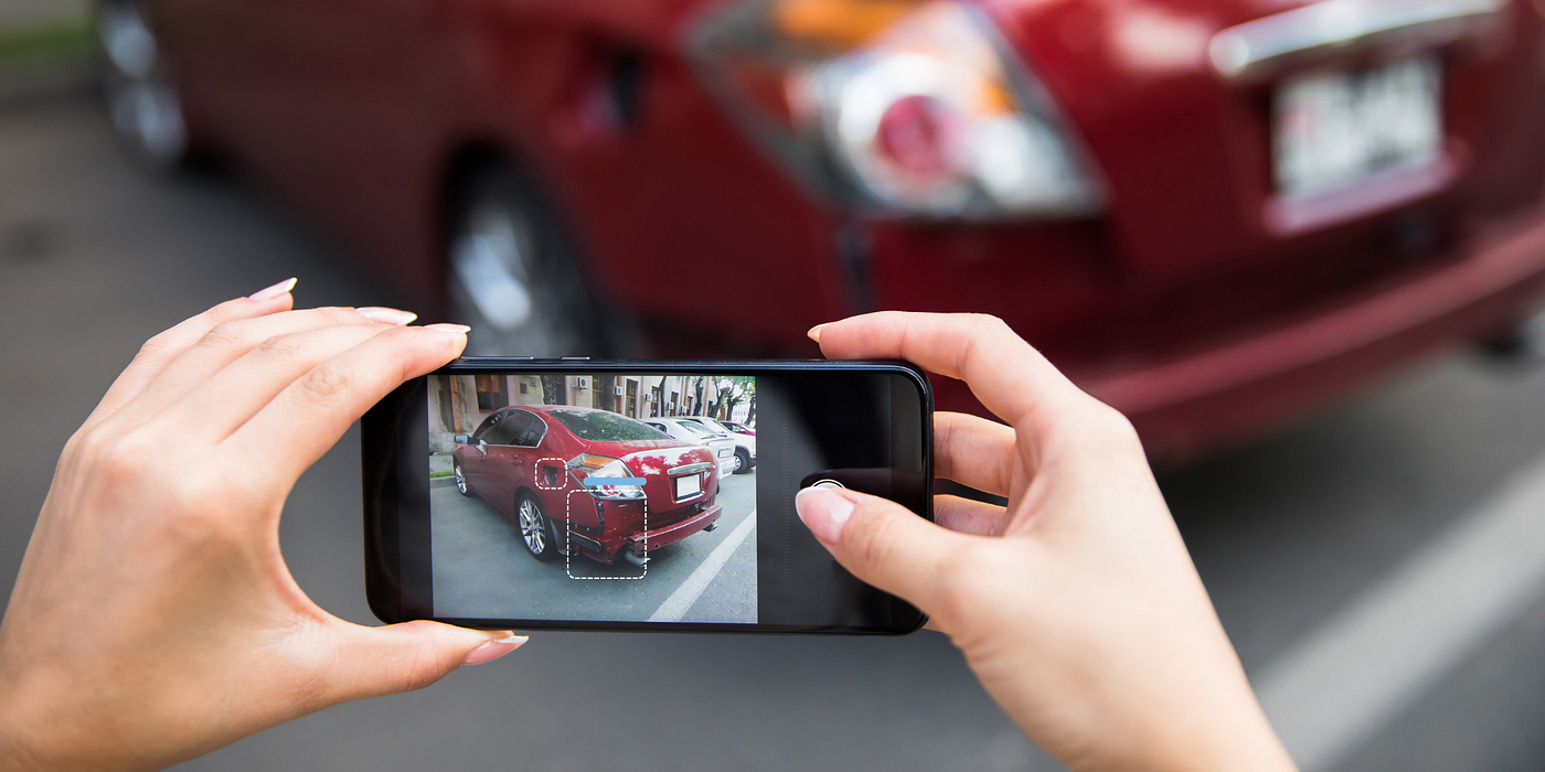 Remote vehicle inspections