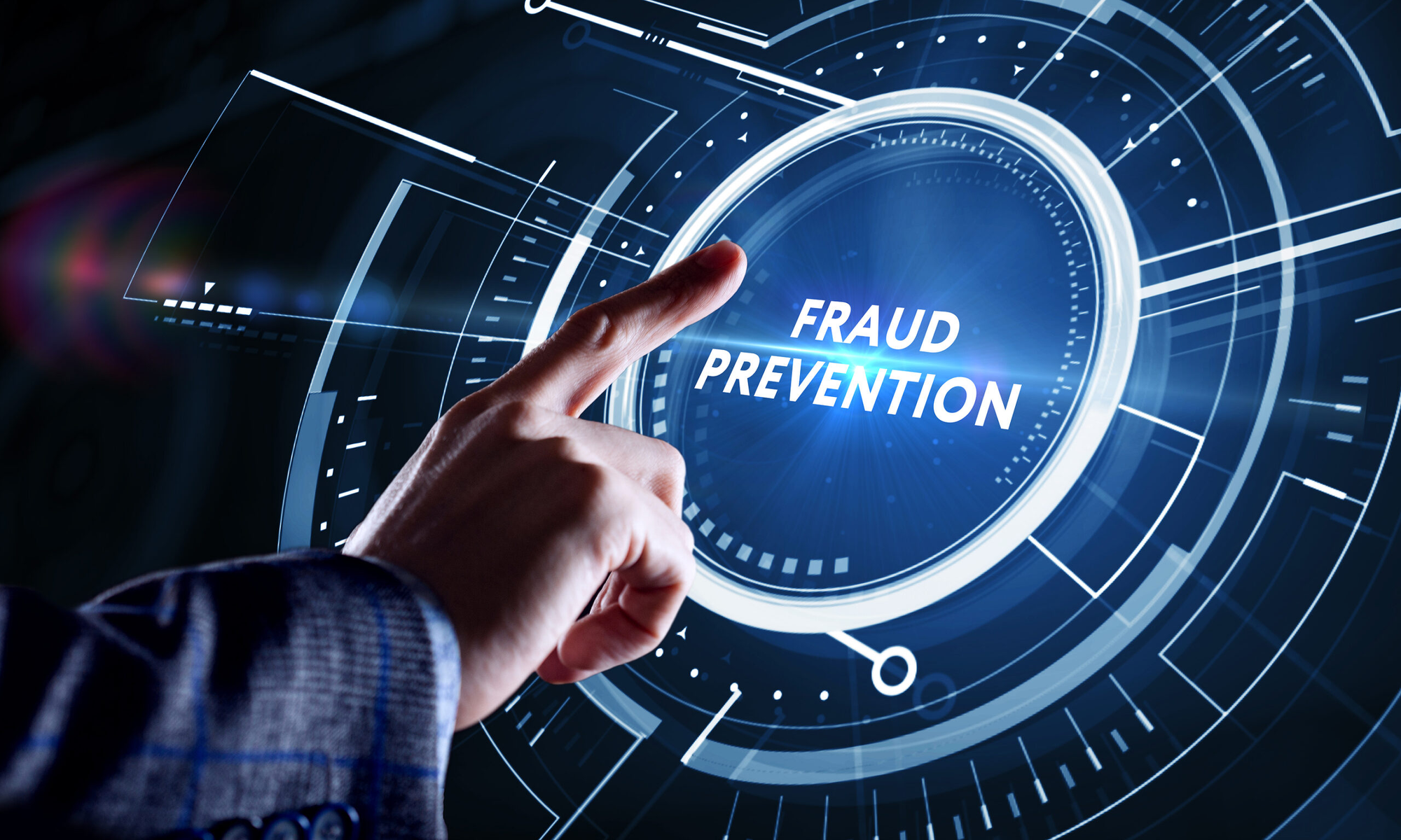 Fraud prevention