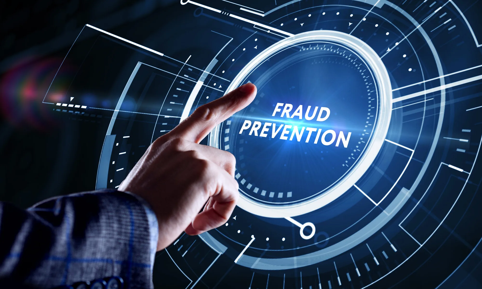 Fraud prevention
