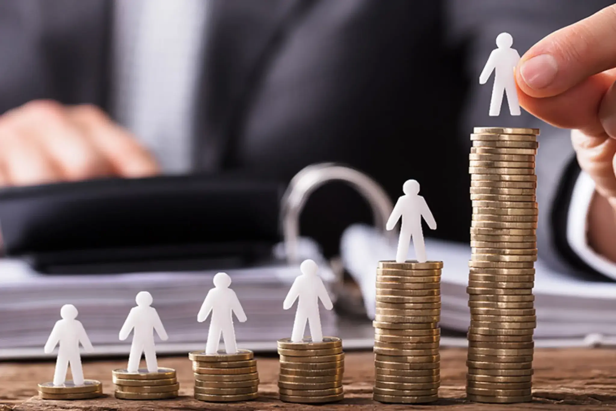Reduced labor costs