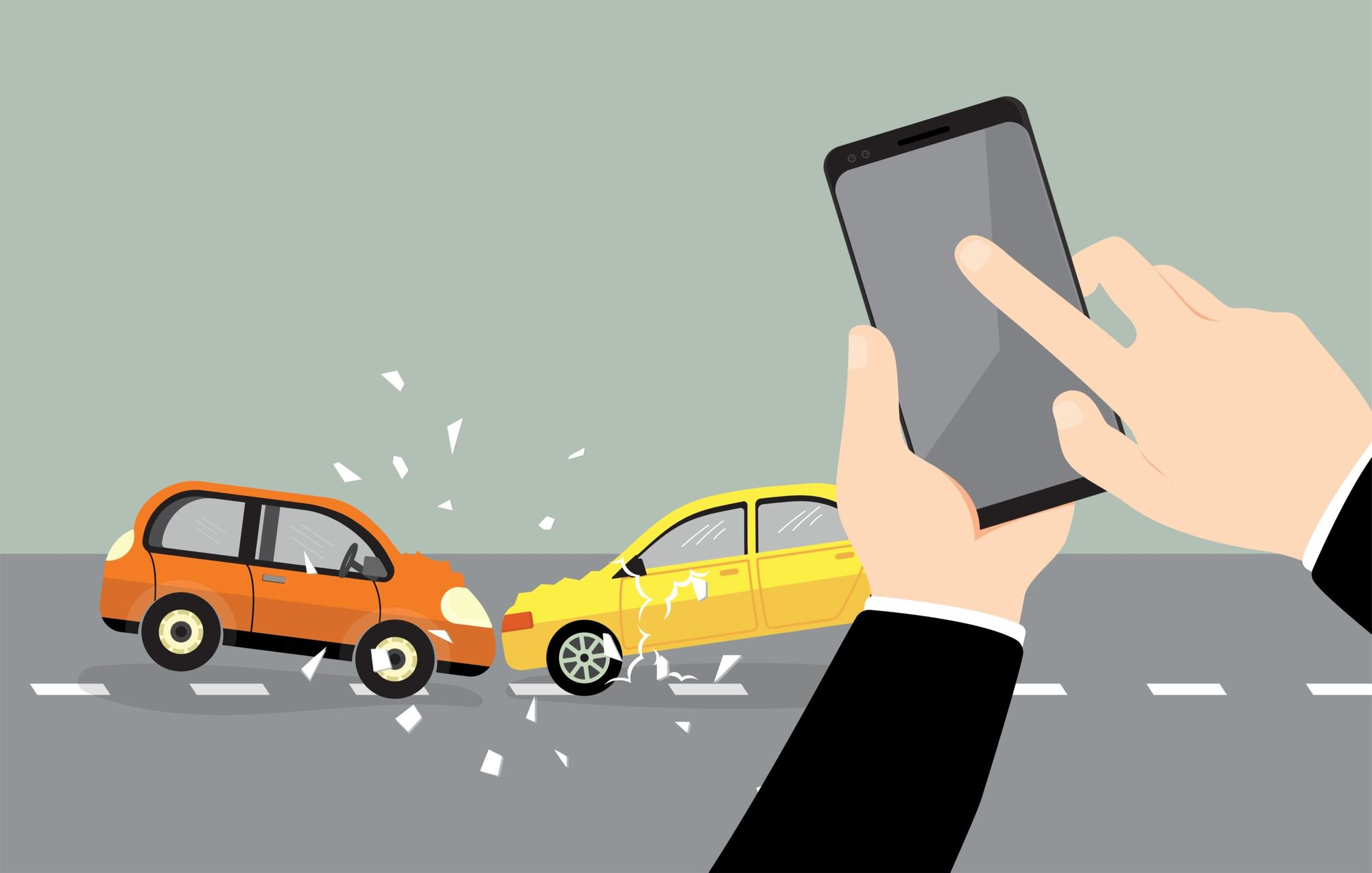 Automating Insurance FNOL with Inspektlabs' FNOL agent