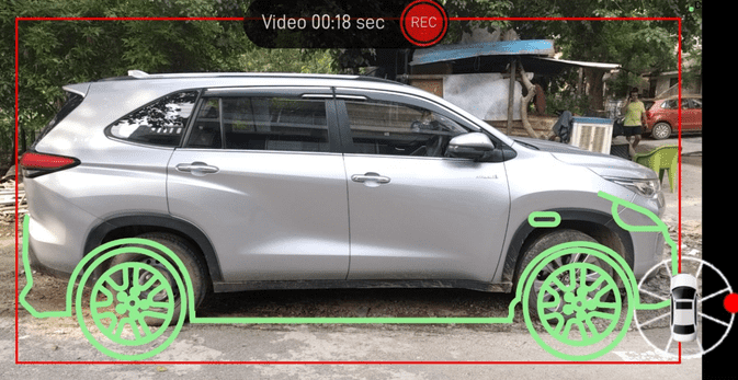 Inspektlabs Vehicle Inspection App