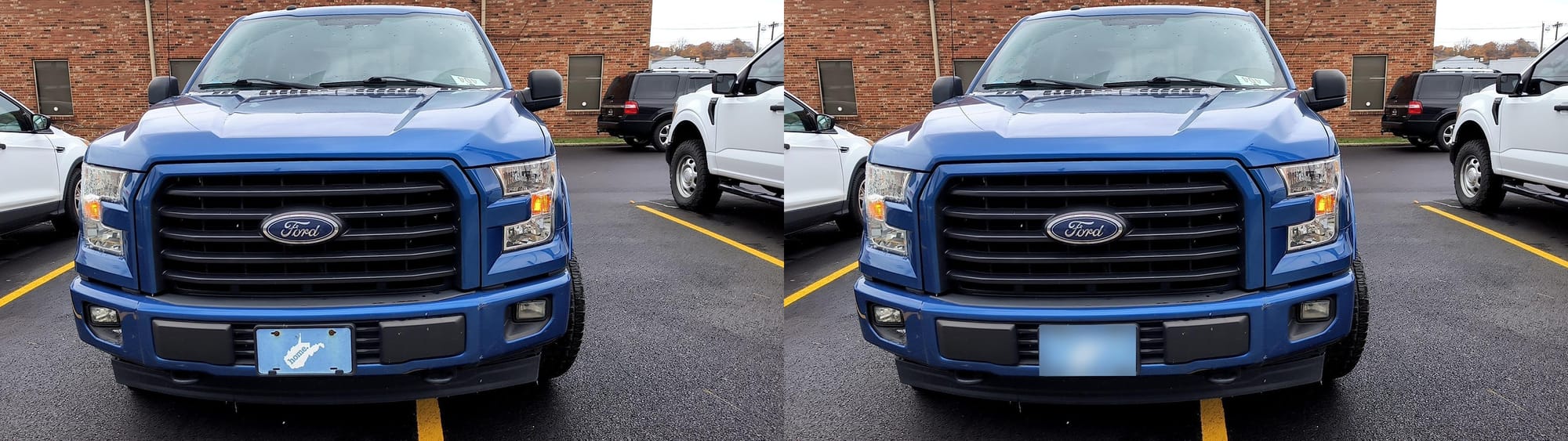 Privacy Masking by Inspektlabs