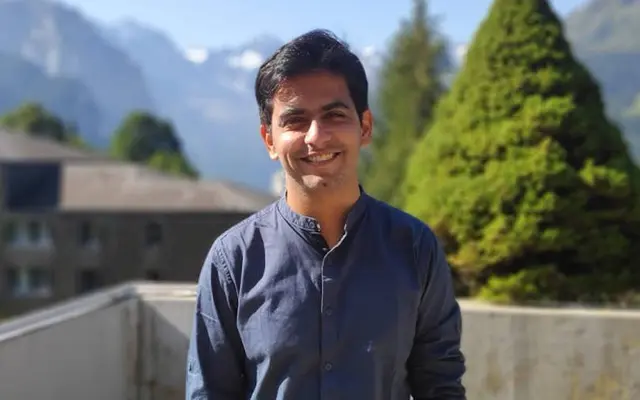 Devesh trivedi