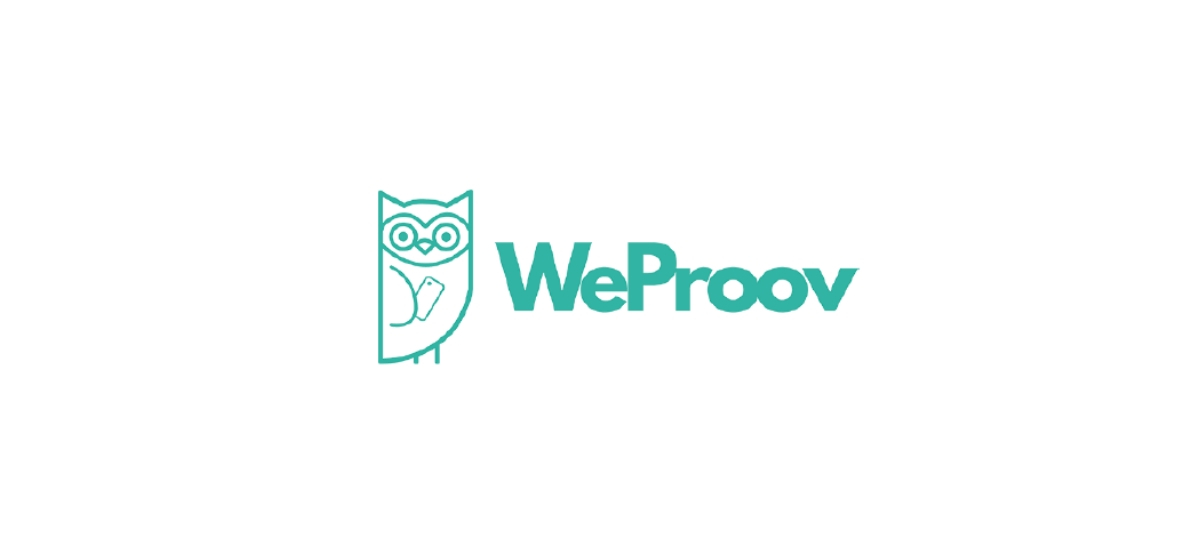 WeProov