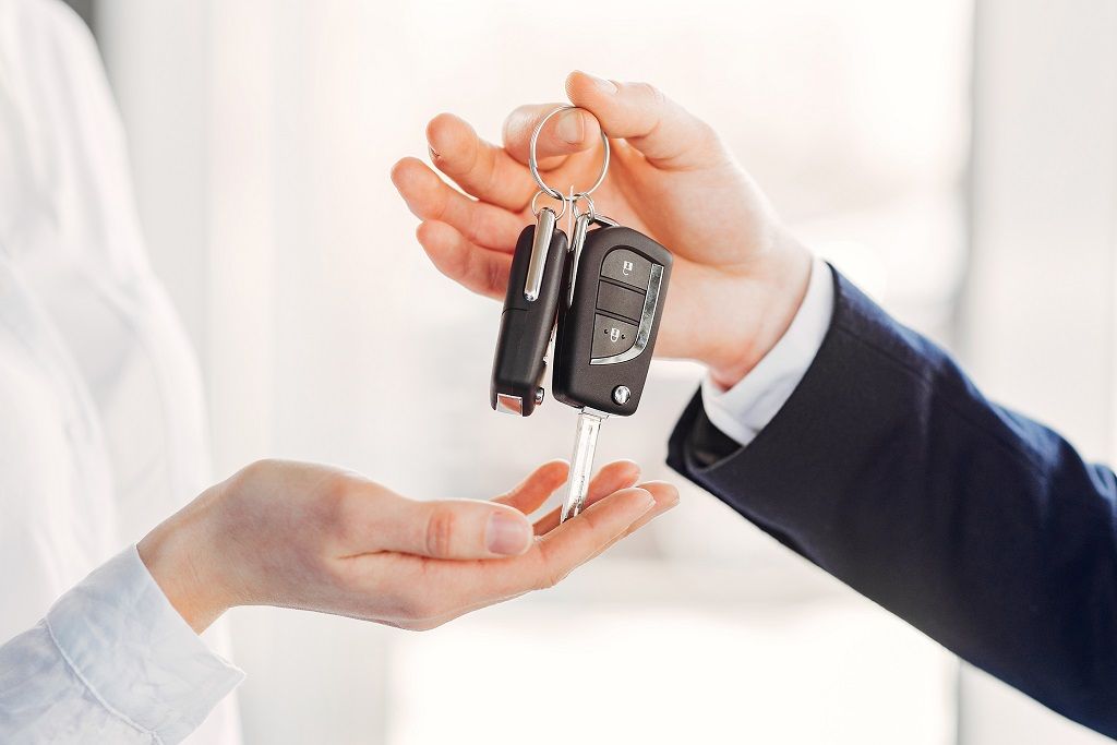 6 Challenges The Car Leasing Industry Needs to Tackle  | Inspektlabs