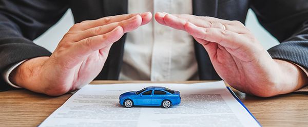 Impact of COVID on Motor Insurance Claims