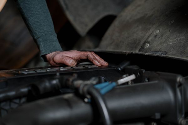 How Long Does a Car Inspection Take? | Inspektlabs
