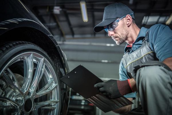 How Much Does A Car Inspection Cost? | Inspektlabs
