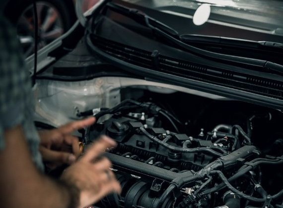 What Do They Check In A Car Inspection? | Inspektlabs