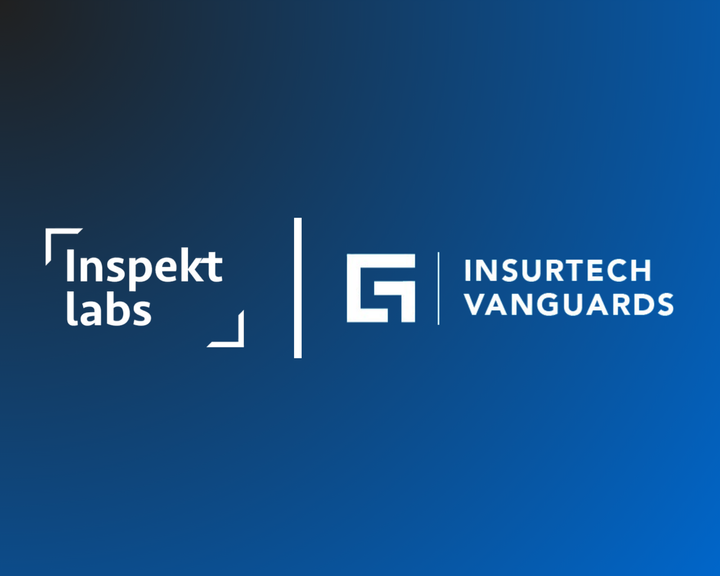 Inspektlabs Joins the Guidewire Insurtech Vanguards Program